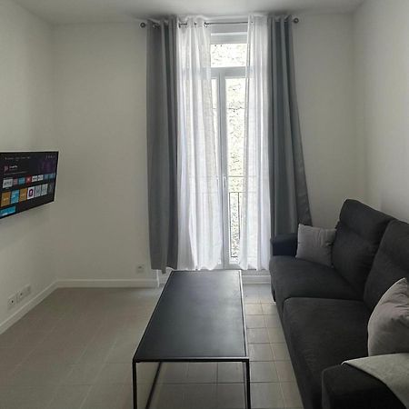 Appartement De Standing Marseille Kültér fotó