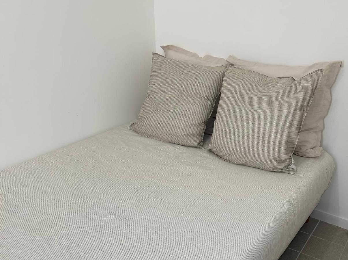 Appartement De Standing Marseille Kültér fotó
