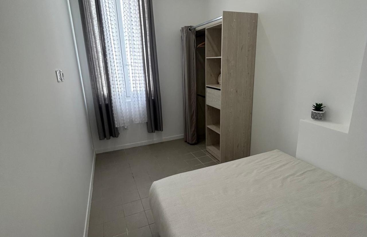Appartement De Standing Marseille Kültér fotó