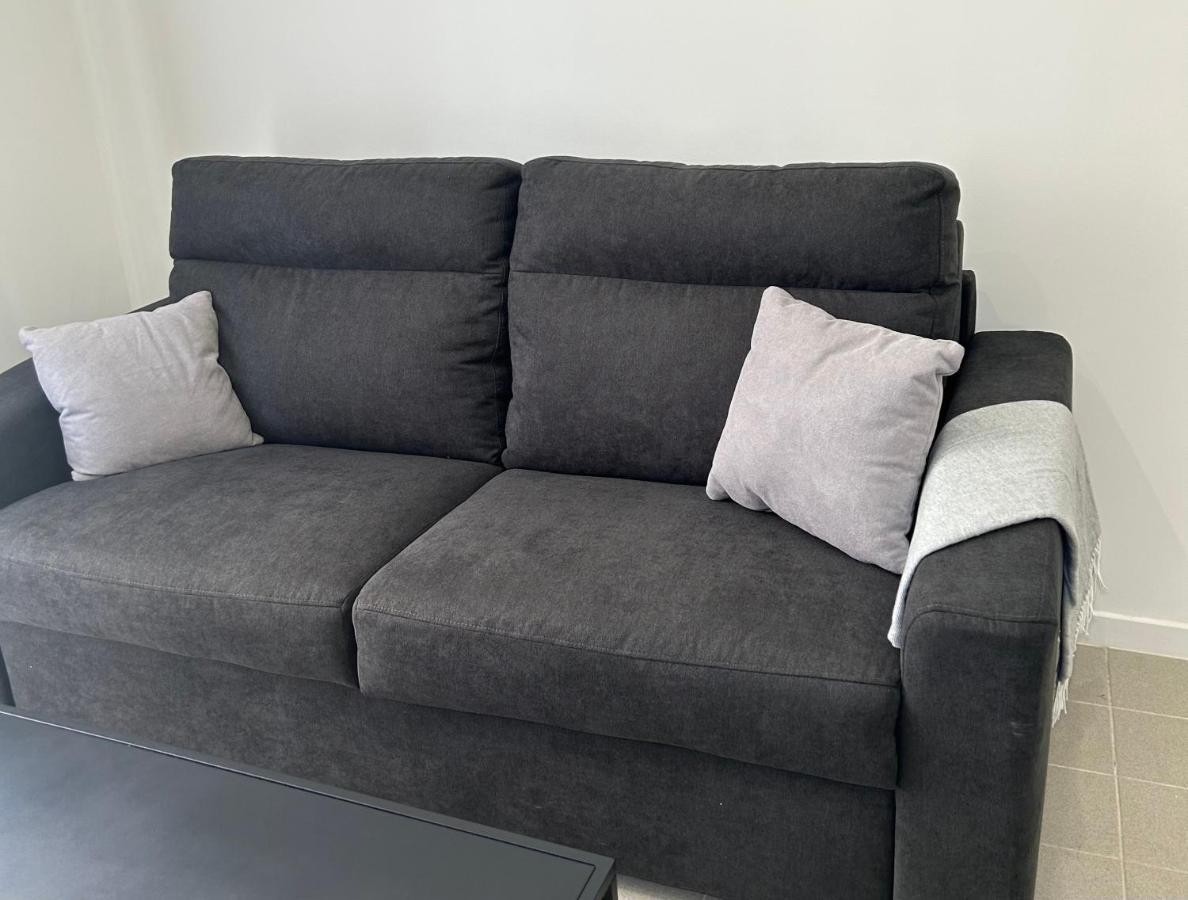 Appartement De Standing Marseille Kültér fotó