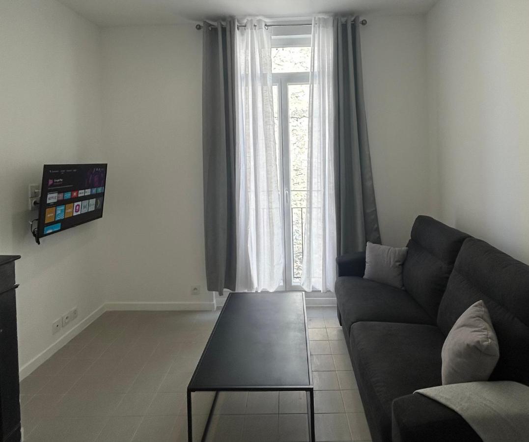 Appartement De Standing Marseille Kültér fotó