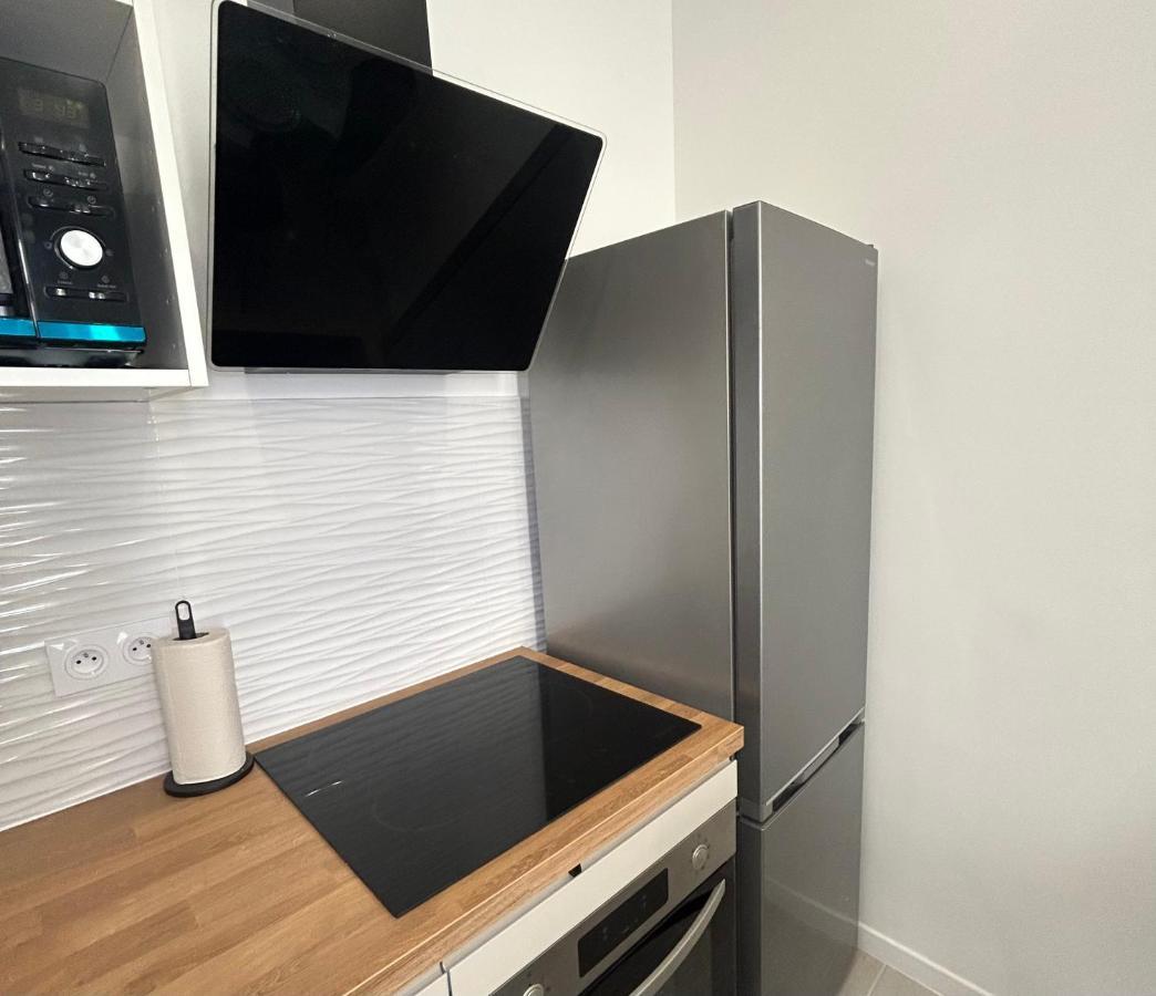 Appartement De Standing Marseille Kültér fotó